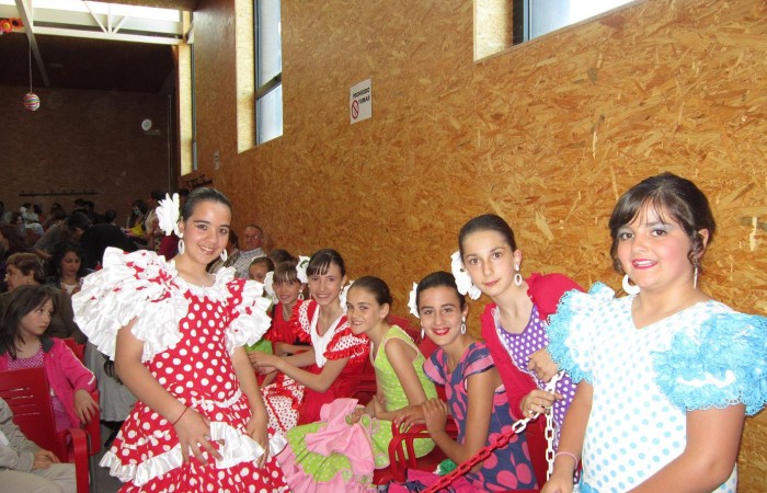 Festival Cursos UP 2012-2013