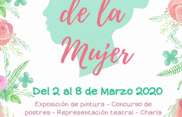 Semana de la mujer