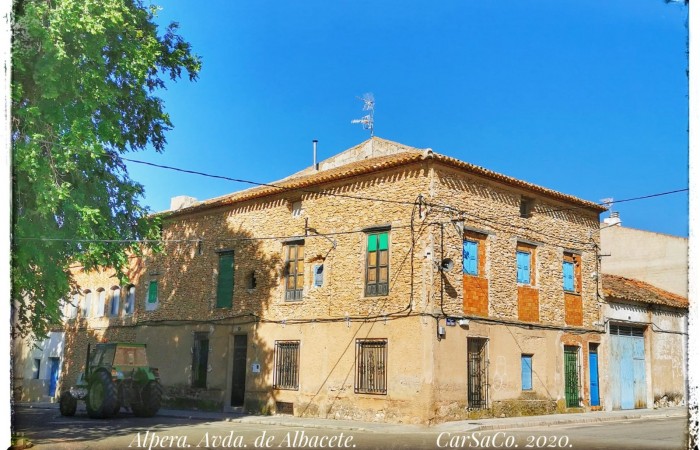 EL PUEBLO Y SU PAISAJE