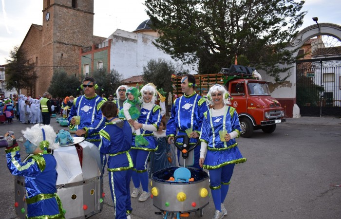 Carnaval 2020