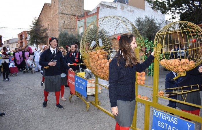 Carnaval 2020