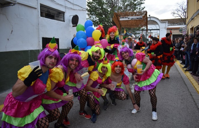 Carnaval 2020