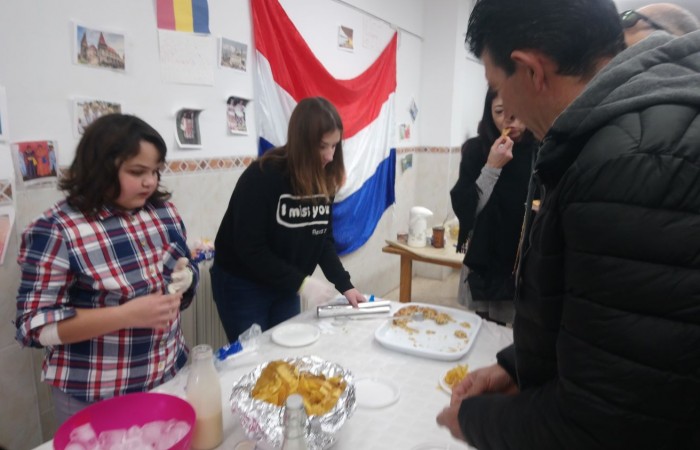 jornadas Gastronómicas