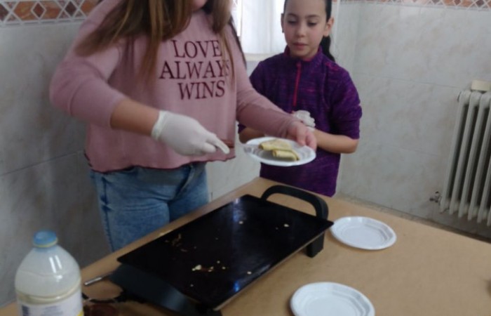 jornadas Gastronómicas