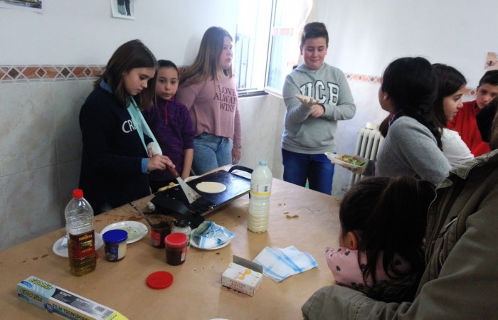 jornadas Gastronómicas