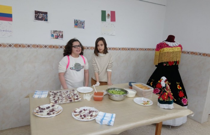 jornadas Gastronómicas