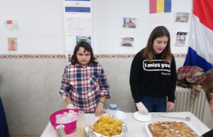 jornadas Gastronómicas