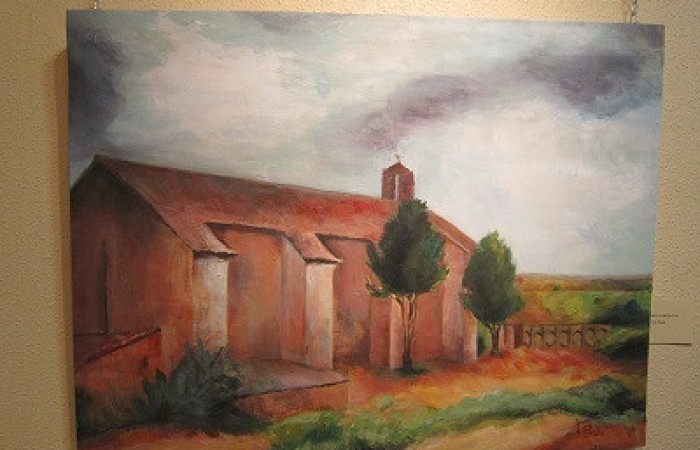 EXPOSICIÓN DE PINTURA