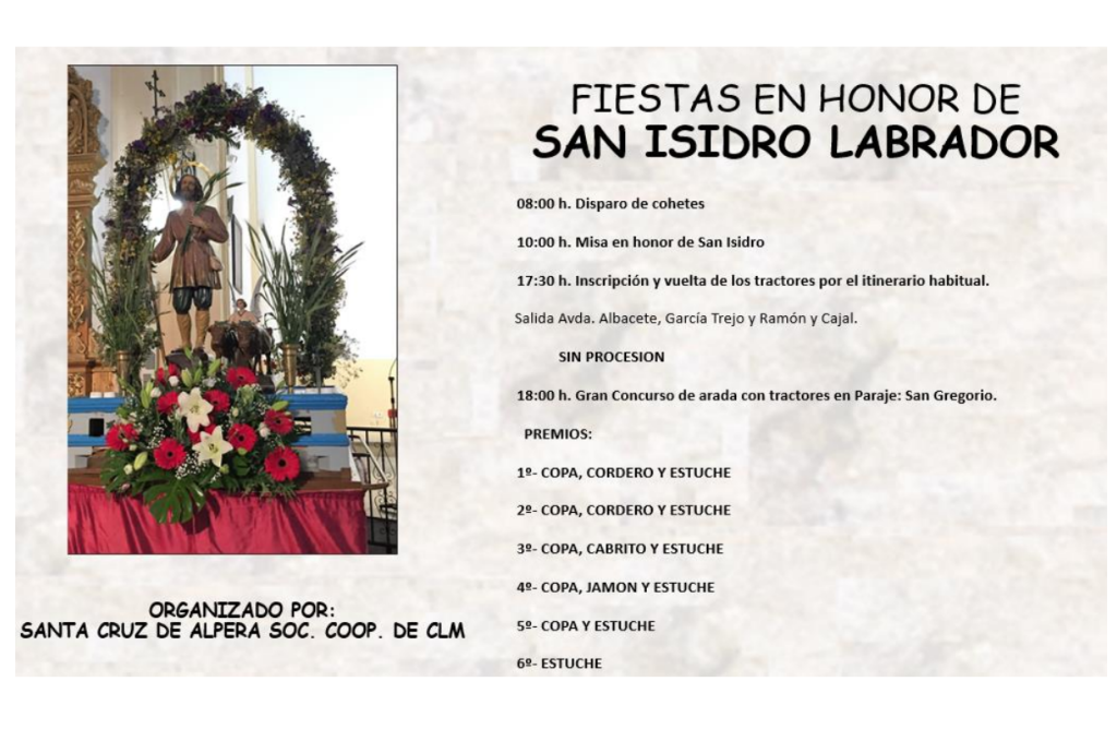 San Isidro