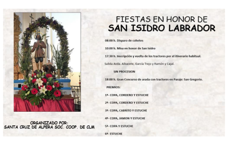 San Isidro